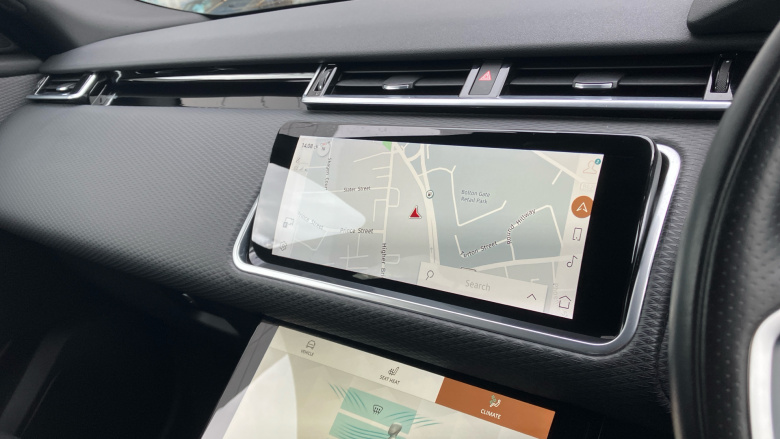 Land Rover Range Rover Velar 2.0 D200 R-Dynamic SE 5dr Auto Diesel Estate